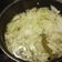 El cooksnap de Andres Girabel cuando hizo Chukrut express.
