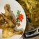 Cooksnap dari damaydamay untuk resep Ayam ungkep bumbu Kuning, simple & yummy