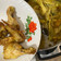 Cooksnap dari damaydamay untuk resep Ayam ungkep bumbu Kuning, simple & yummy