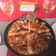 El cooksnap de Mariela S. Albornoz cuando hizo Arroz meloso de marisco 🦐.