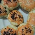 Cooksnap dari mammi sha untuk resep Roti sobek