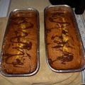 Cooksnap από Γωγώ Λευτέρης στη συνταγή Αφράτο κέικ ταψιού δίχρωμο με άρωμα πορτοκαλιού 🍊🍊