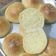 Cooksnap dari Winda untuk resep Roti Burger Rumahan / burger bun