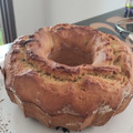 El cooksnap de Iara Jaime cuando hizo Budín de banana ❤️.