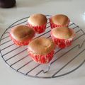 🖤 的 戚風杯子蛋糕 cooksnap