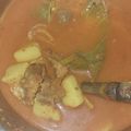 Cooksnap dari indri eka pratiwi untuk resep Gajeboh (Sandung Lamur)