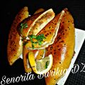 صورة من 🍓⭐Sënøritâ Bãrikiã DZ⭐🍓، شاركها بعد تجربة وصفة خبز محشي