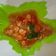 Cooksnap dari christina mita untuk resep Udang asam manis