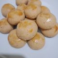 Cooksnap dari Elsya untuk resep Kue Kacang Krenyess Lembut