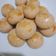 Cooksnap dari Elsya untuk resep Kue Kacang Krenyess Lembut