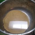 Cooksnap dari Nurhayati untuk resep Donat Nee-chan