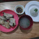 Cooksnap dari Ana Sahara untuk resep Nasi Ayam Hainan *rice cooker*