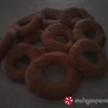 Cooksnap από μικρή_ηλεκτρολόγος στη συνταγή Biscotti Di Vino