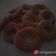Cooksnap από μικρή_ηλεκτρολόγος στη συνταγή Biscotti Di Vino