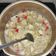 Cooksnap dari Isti Anah untuk resep Sayur Toge Tahu Kuah Santan