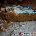 Cooksnap από pinalaki στη συνταγή Η απίθανη βασιλόπιτα του Παρλιάρου