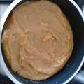 Sonal Modha's cooksnap of when they made રાજગરાના લોટનો શીરો.