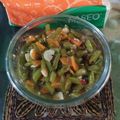 Cooksnap dari Helda Sulistyowati untuk resep Oseng Buncis Wortel