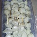 Cooksnap dari ahmad syauqi untuk resep Sempol Jamur Tiram