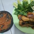 Cooksnap dari Lia Billy Dermawan untuk resep Ayam bakar madu pake teflon