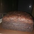 Cooksnap dari Mona Moro untuk resep Brownies kukus ny. Liem