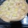 El cooksnap de Gretel Braun saldias cuando hizo Kuchen de manzana y nuez.