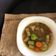 El cooksnap de Fernando Lopez Aguilar cuando hizo Sopa de lentejas light, con verdura.