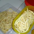 Cooksnap dari Lidya Mama 3D untuk resep Telur Gabus Keju Renyah #BikinRamadanBerkesan