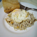 El cooksnap de Lorel W. cuando hizo Gulas con huevos y patatas.