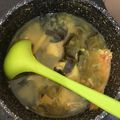Cooksnap dari riri triyani untuk resep Ikan kuah asam khas kupang,NTT