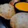 Bhavna Joshi का कुकस्नैप जब उन्होंने आमरस पूरी (Aamras puri recipe in hindi) बनाया था।