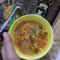 Cooksnap dari Ariani Putri untuk resep Seblak Kuah