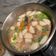 Cooksnap dari MamaJason untuk resep 272. Sop bakso ikan