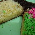 Cooksnap dari Bunda Brilly untuk resep Martabak Manis Yummy n Lembut