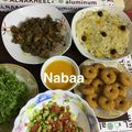 صورة من Nabaa، شاركها بعد تجربة وصفة كبدة الدجاج