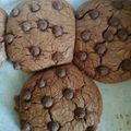 Cooksnap από anthoula στη συνταγή Cookies σαν τα soft kings