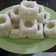 Cooksnap dari Architeni untuk resep Putu Ayu Lembuut dan Menuul Bangeet😆
