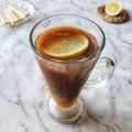 Cooksnap dari Beranda Aqlan untuk resep Anlene Bold Coffee Latte