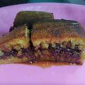 Cooksnap dari Bunda Salmir untuk resep Martabak Teflon