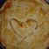 El cooksnap de vero lgallegos cuando hizo Apple Pie (pastel de manzanas).