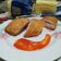 Cooksnap dari Ike Kahfi Galang untuk resep Chiken cordon bleu