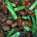 Cooksnap dari anne goretti untuk resep Tempe Orek Buncis (tanpa bumbu penyedap)