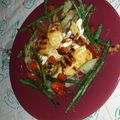 jose.banales.14's cooksnap of when they made Floridian Tilapia.