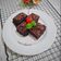 Cooksnap dari Novi Oppie Indriana untuk resep Fudgy Shiny Brownies