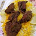 صورة من Nahed، شاركها بعد تجربة وصفة مندي اللحم