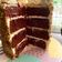 Cooksnap dari Rena Amelia Sutanto untuk resep Red velvet cake with cream cheese frosting