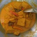 Cooksnap dari Rima Sari untuk resep Krecek Kerupuk Kulit & Tahu khas Yogyakarta