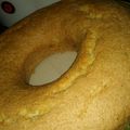 El cooksnap de Coral Mald cuando hizo Bizcochuelo de vainilla rápido y fácil.