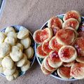 El cooksnap de silvina cano cuando hizo Galletitas de Limón sin Manteca🍋.
