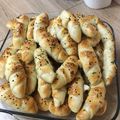 صورة من أكلاتي الشهية😋، شاركها بعد تجربة وصفة كرواسون